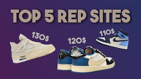 reddit rep sneaker|best rep sneaker sites reddit.